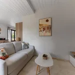 Maison - Maison Design Et Climatisee Avec Jardin Vila *