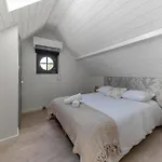 Maison - Maison Design Et Climatisee Avec Jardin Vila *