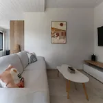 Maison - Maison Design Et Climatisee Avec Jardin Villa *