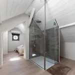 Maison - Maison Design Et Climatisee Avec Jardin Vila
