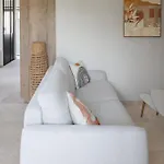 Villa Maison - Maison Design Et Climatisee Avec Jardin *