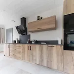 Vila Maison - Maison Design Et Climatisee Avec Jardin Billy (Allier)