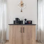 Vila Maison - Maison Design Et Climatisee Avec Jardin