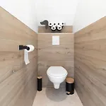 Vila Maison - Maison Design Et Climatisee Avec Jardin Billy (Allier)