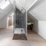 Maison - Maison Design Et Climatisee Avec Jardin