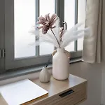 Maison - Maison Design Et Climatisee Avec Jardin Vila Billy (Allier)