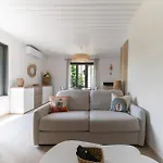 Vila Maison - Maison Design Et Climatisee Avec Jardin Billy (Allier)