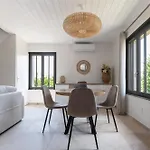 Maison - Maison Design Et Climatisee Avec Jardin Billy (Allier)