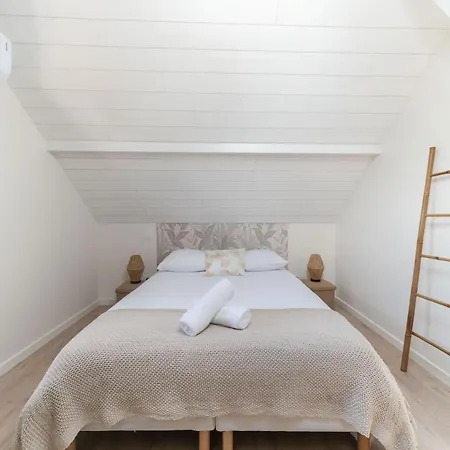 Maison - Maison Design Et Climatisee Avec Jardin