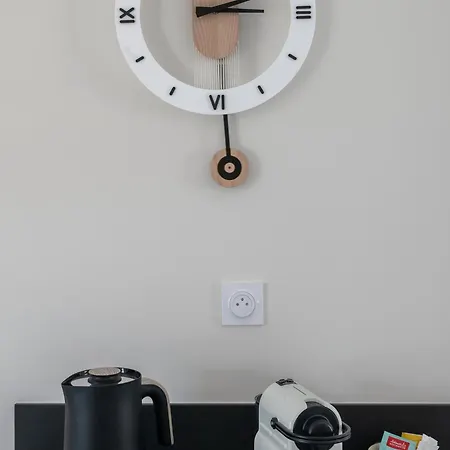 Maison - Maison Design Et Climatisee Avec Jardin * Billy (Allier)