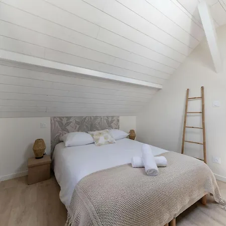 Vila Maison - Maison Design Et Climatisee Avec Jardin *