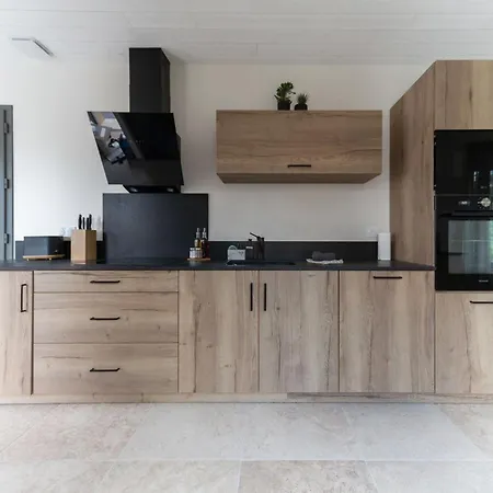 Vila Maison - Maison Design Et Climatisee Avec Jardin Billy (Allier)