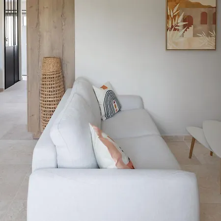 빌라 Maison - Maison Design Et Climatisee Avec Jardin *